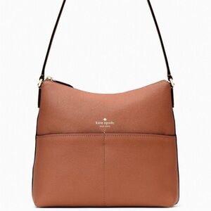 Kate Spade Bailey Leather Shoulder Bag